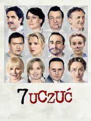 7 uczuć