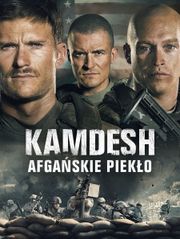 Kamdesh. Afgańskie piekło