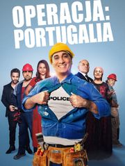 Operacja: Portugalia