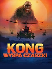 Kong: Wyspa Czaszki