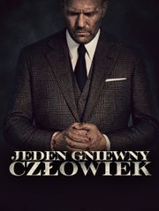 Jeden gniewny człowiek