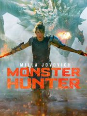 Monster Hunter