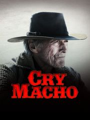 Cry Macho