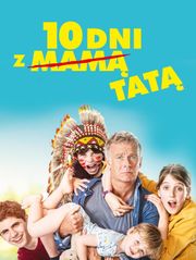 10 dni z tatą