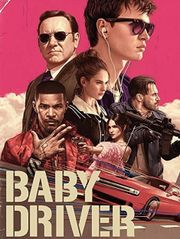 Baby Driver