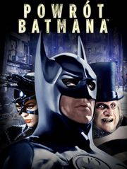 Powrót Batmana