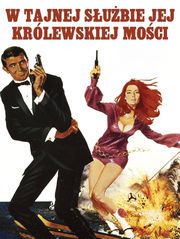 W tajnej służbie Jej Królewskiej Mości
