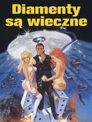 Diamenty są wieczne