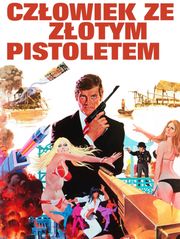 Człowiek ze złotym pistoletem