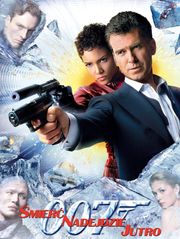 Śmierć nadejdzie jutro