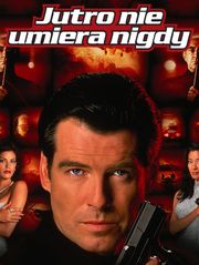 Jutro nie umiera nigdy