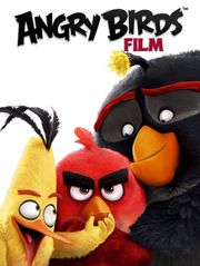 Angry Birds Film