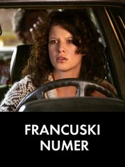Francuski numer