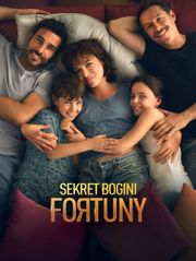 Sekret bogini fortuny