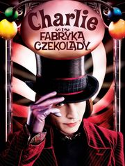 Charlie i fabryka czekolady