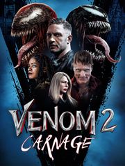 Venom 2: Carnage