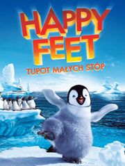 Happy Feet: Tupot małych stóp