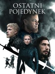 Ostatni pojedynek