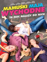 Mamuśki mają wychodne