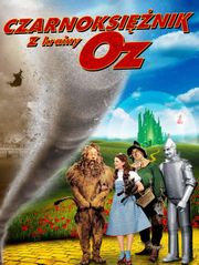 Czarnoksiężnik z Krainy Oz