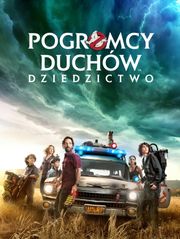 Pogromcy duchów: Dziedzictwo