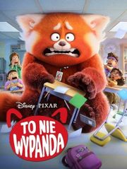 To nie wypanda