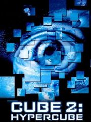 Cube II - hipersześcian