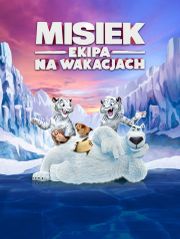 Misiek: Ekipa na wakacjach