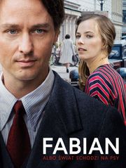 Fabian albo świat schodzi na psy