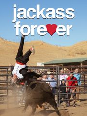Jackass Forever