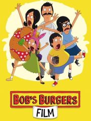 Bob's Burgers Film