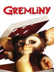Gremliny rozrabiają