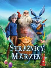 Strażnicy marzeń