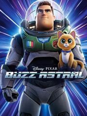 Buzz Astral