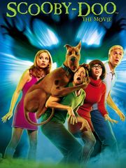 Scooby - Doo