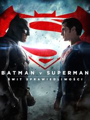 Batman v Superman: Świt sprawiedliwości