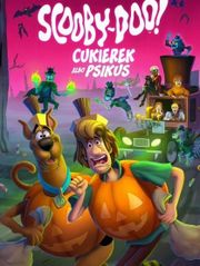Scooby Doo! Cukierek albo psikus