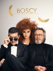 Boscy