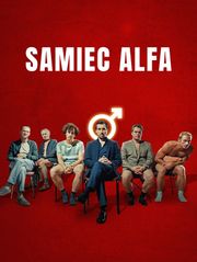 Samiec Alfa