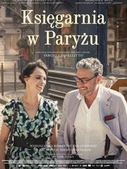 Księgarnia w Paryżu