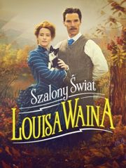 Szalony świat Louisa Waina