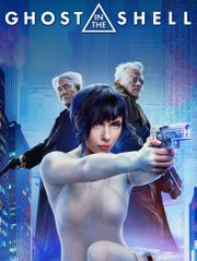 Ghost in the Shell