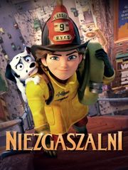 Niezgaszalni