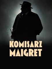 Komisarz Maigret