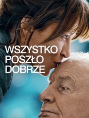 Wszystko poszło dobrze
