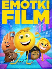 Emotki. Film