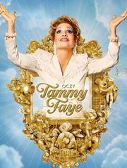 Oczy Tammy Faye