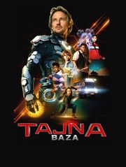 Tajna baza