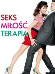 Seks, miłość i terapia