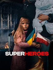 Superheroes